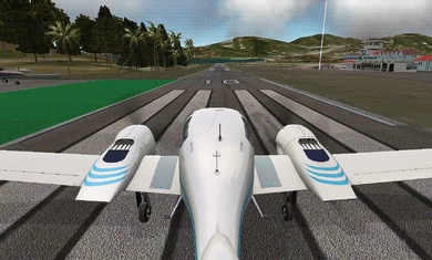 Uni飞行模拟器最新版(3)