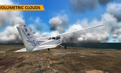 Uni飞行模拟器最新版(1)