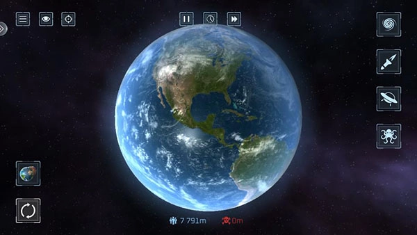 行星粉碎模拟器正版(3)