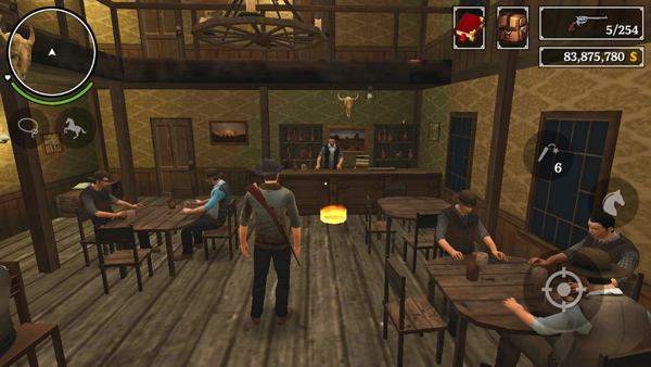 枪与马刺2中文版(5)