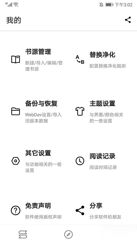 程序猿小说最新版图5