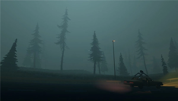 泰坦追逐者中文版