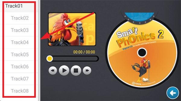 Smart Phonics课程音频