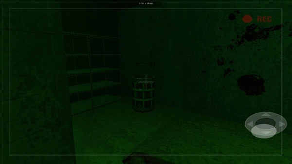 杀手杰夫手机版