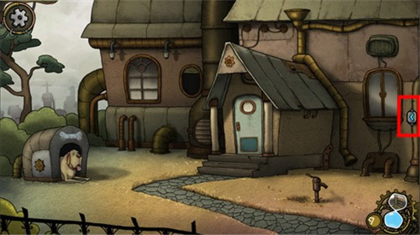 齿轮迷局记忆之钥最新版