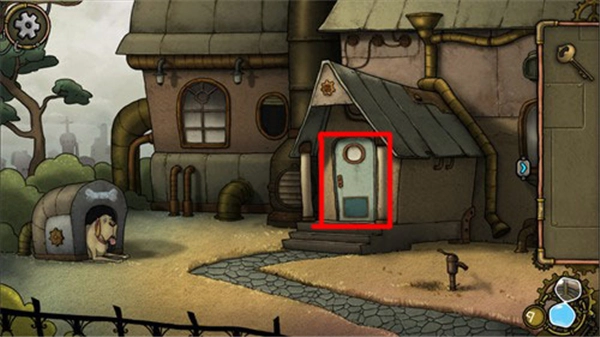 齿轮迷局记忆之钥最新版