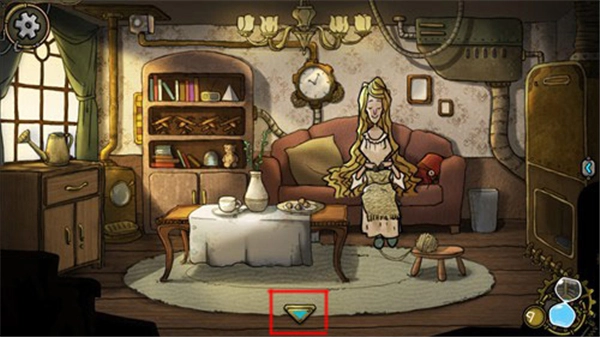 齿轮迷局记忆之钥最新版