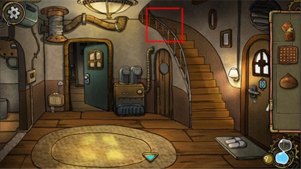 齿轮迷局记忆之钥最新版