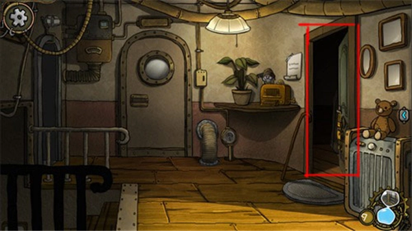 齿轮迷局记忆之钥最新版