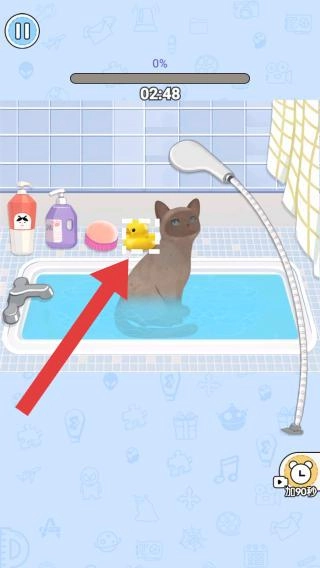 整理大师大挑战