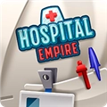 医院帝国大亨中文最新 Hospital Tycoon