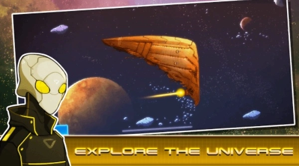 Pixel Starsh ips安卓版