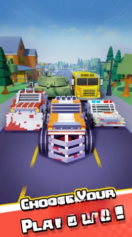 僵尸竞速求生(5)