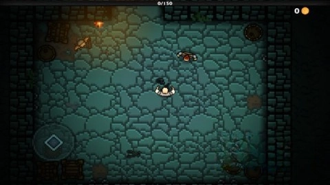 口袋盗贼终极(3)