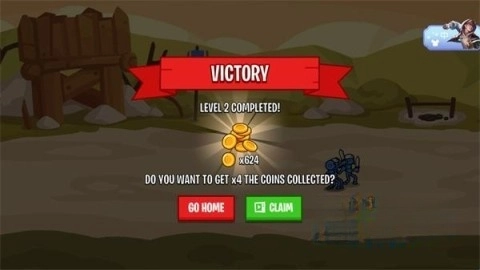 火柴人战争2军团之战图2