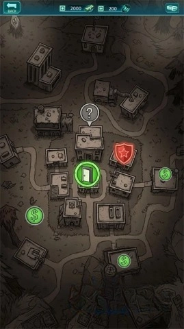 我在诡秘搜物资免广告(5)