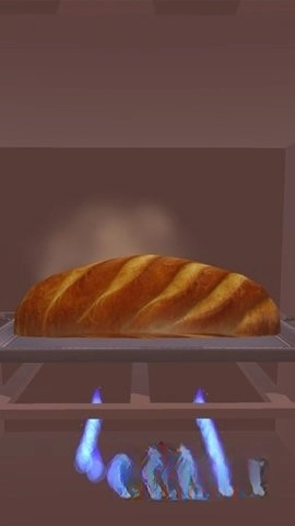 Bread Baking图2