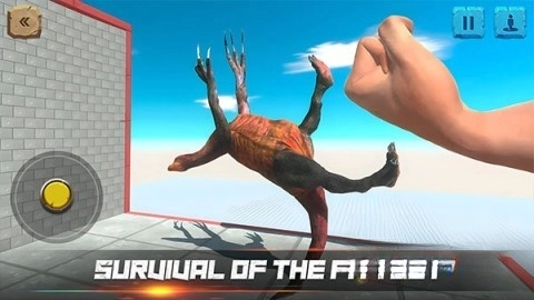 动物战争模拟器截图2