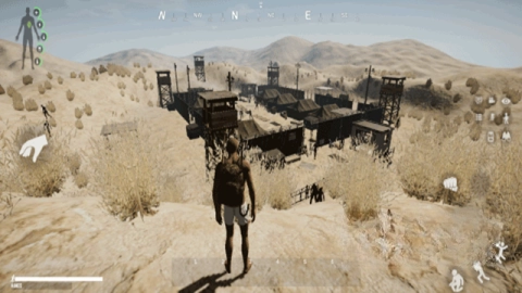 人渣scum生存截圖1