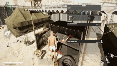 人渣scum生存截圖2