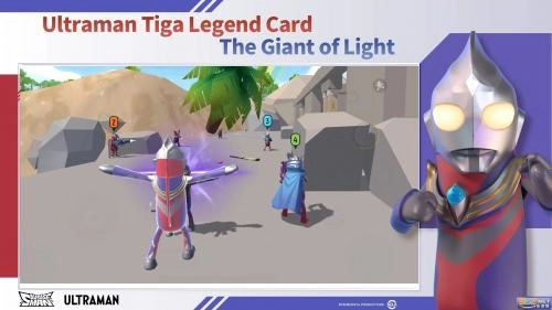 香肠派对国际服图3