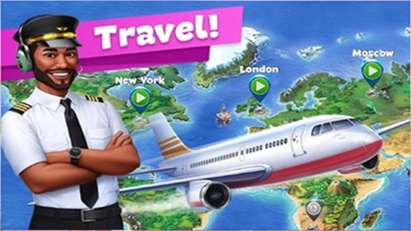 飞机大厨2026最新版图2