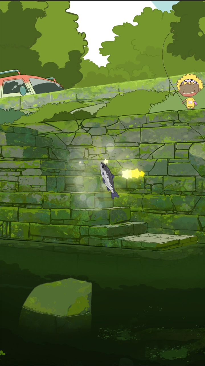 恐龙大乐园截图1