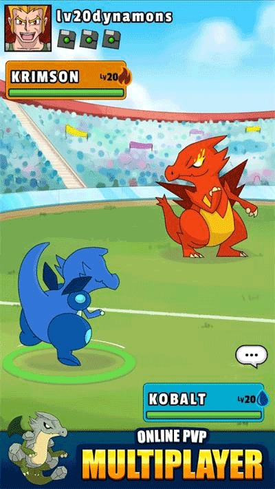 口袋妖怪的世界汉化版(2)