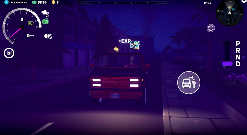 房车生活模拟器手机版(1)