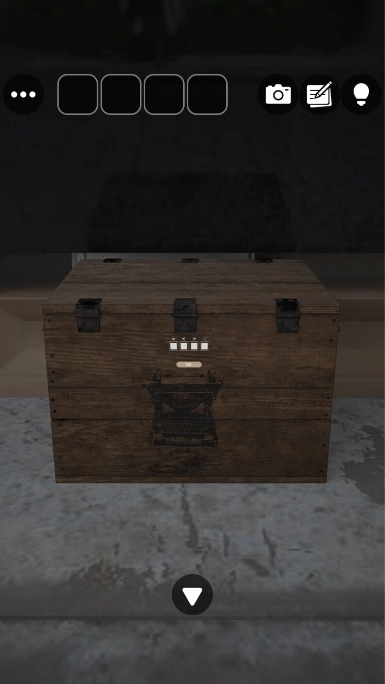 侦探社EscapeRoom(1)