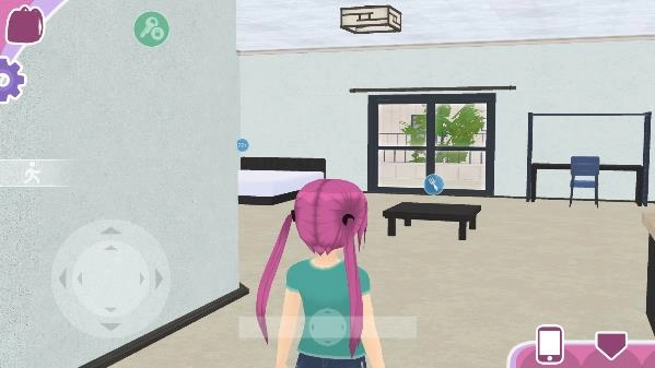 少女都市3d中文版(1)