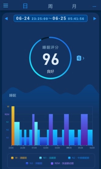 爱思睡眠截图0