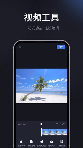 水印一键去除专家图1