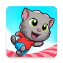 汤姆猫快跑国际版
