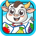 宝宝早教有声卡片