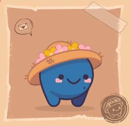 大头菜菜历险记