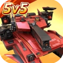 坦克无敌免费内购版