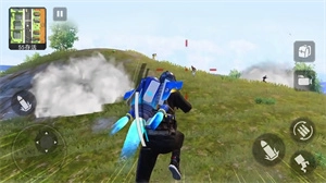 特种吃鸡精英图2