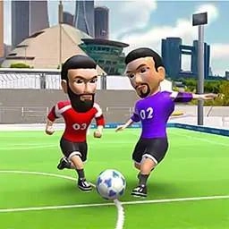 迷你足球游戏