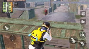 特种吃鸡精英图4