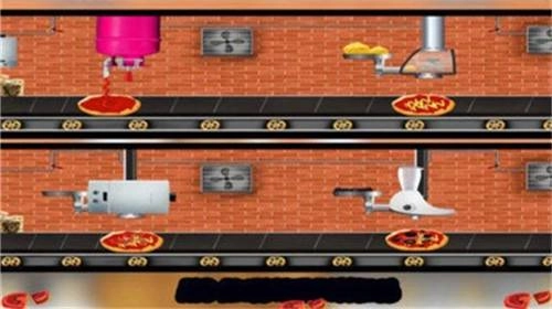 披萨外卖工厂图3