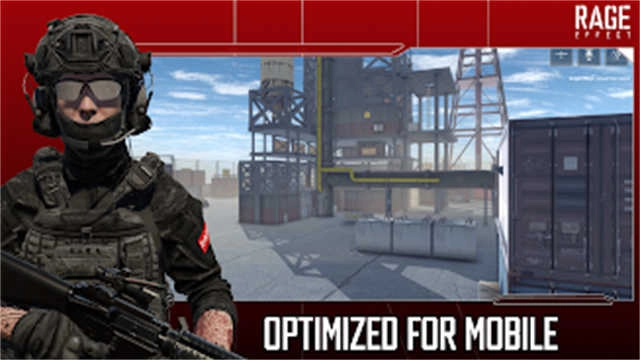 愤怒效应移动版(3)