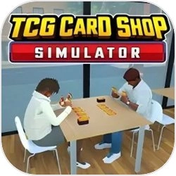 TCG卡牌商店模拟器手机版
