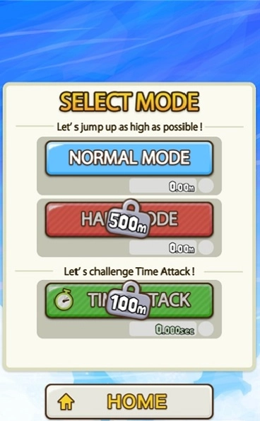 火柴人墙壁跳跃图2