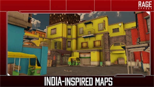 愤怒效应移动版(2)