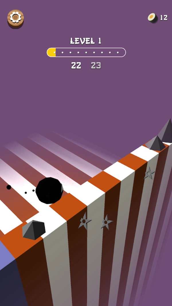 嘻哈忍者游戏图4