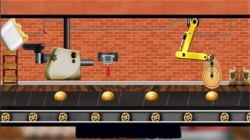 披萨外卖工厂图1