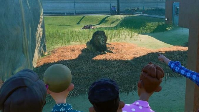 动物园之星免费中文版(1)