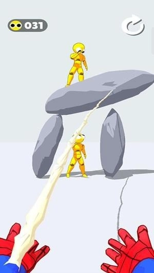 城市英雄蜘蛛人(1)