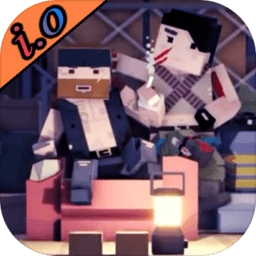 僵尸小镇最新版